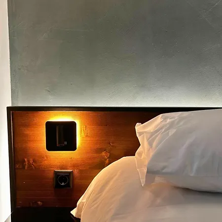 Redwood Suite, Wooden Suites Thessaloniki Exterior photo
