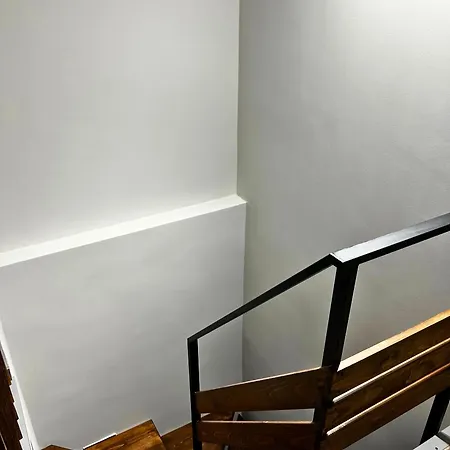 Redwood Suite, Wooden Suites Thessaloniki Exterior photo
