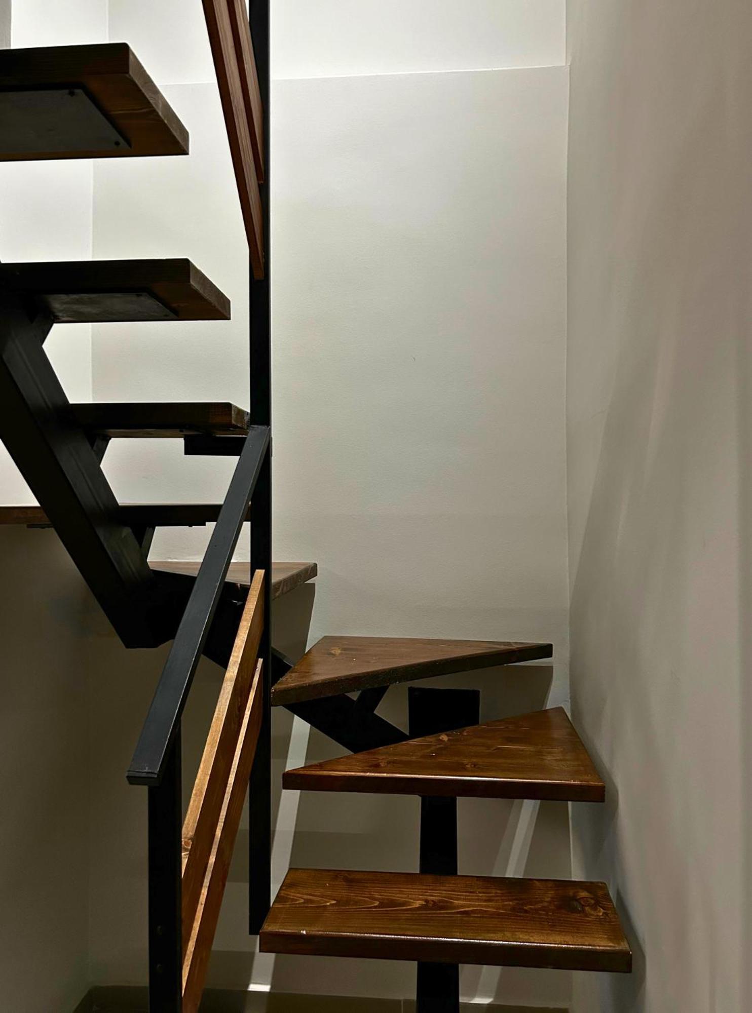 Redwood Suite, Wooden Apartmán Soluň
