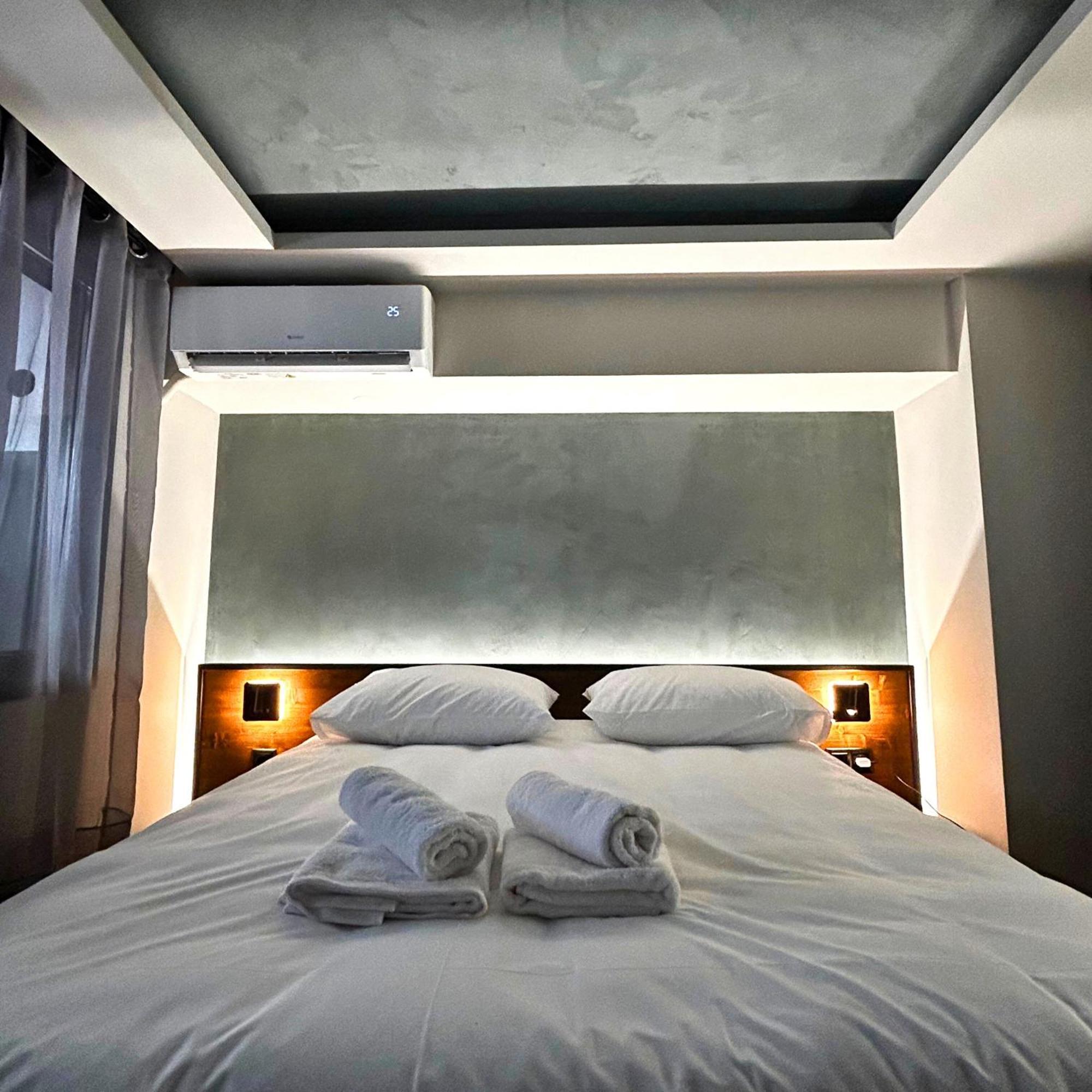 Redwood Suite, Wooden Apartmán Soluň